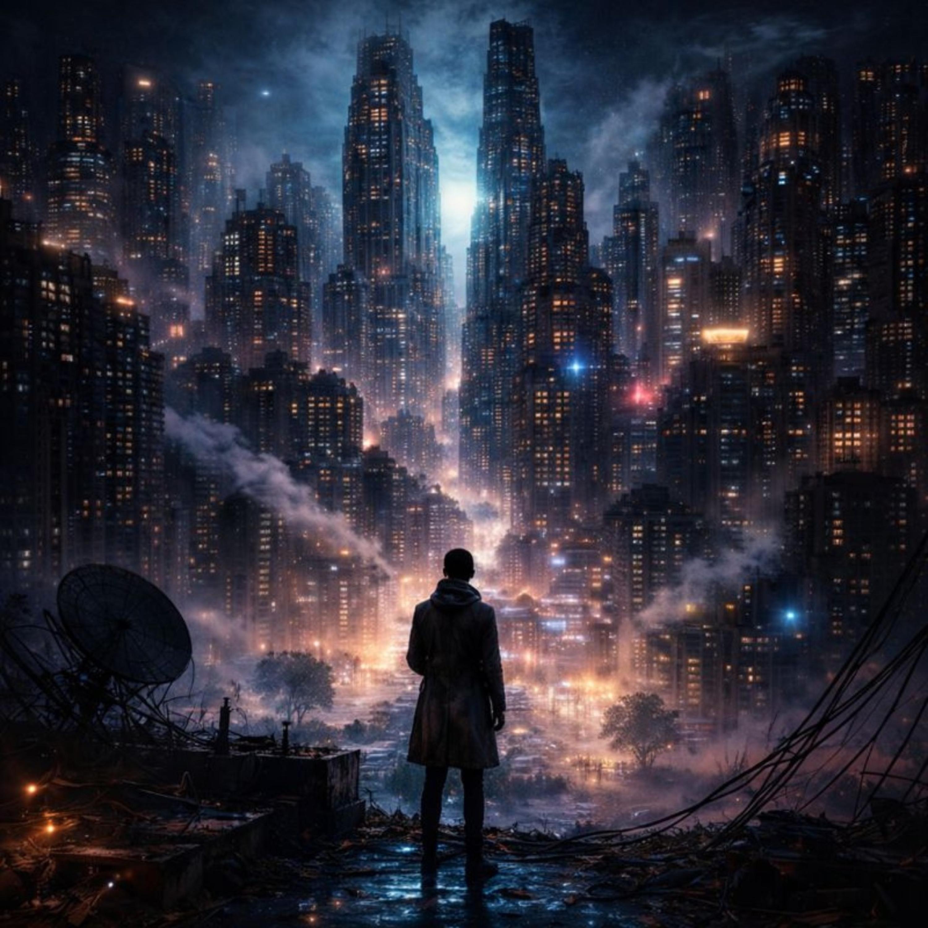 Metropolis