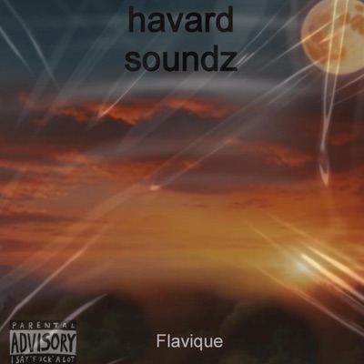 Havard soundz (Radio Edit) - Single