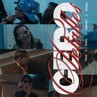 CERO DETALLES (feat. Leandro, Drkko & Darkko 雨) - Single