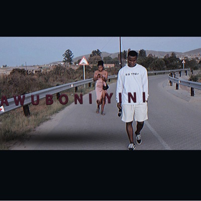 Awuboni Yini - Single