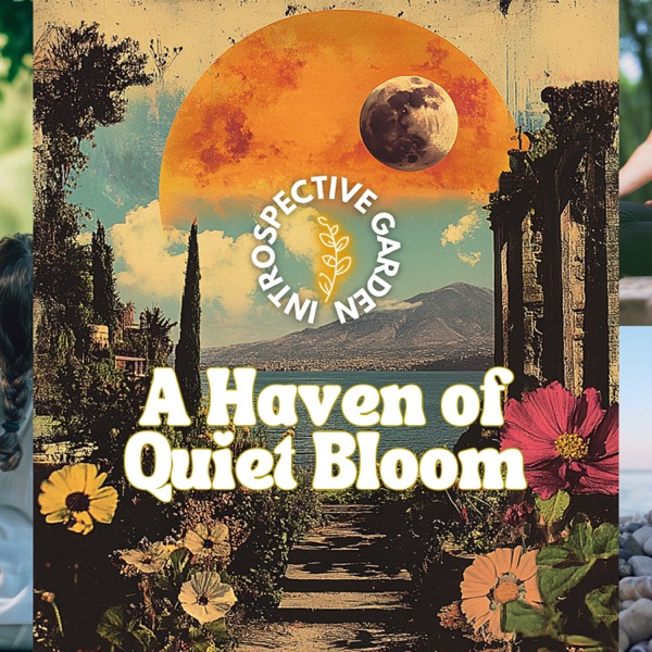 A Haven of Quiet Bloom