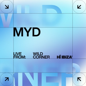 Live at Hï Ibiza: Wild Corner, Apr 27, 2024 (DJ Mix)