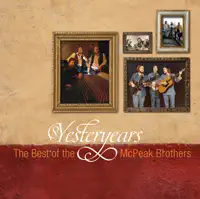 Back To Dixie — McPeak Brothers