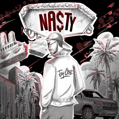Nasty - Single