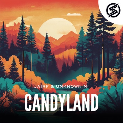 Candyland - Single
