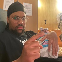 Father Figure$ - Single - Qthree