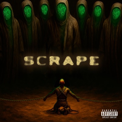 SCRAPE - Single