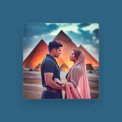 Listen to Emanoeel Nabil, watch music videos, read bio, see tour dates & more!