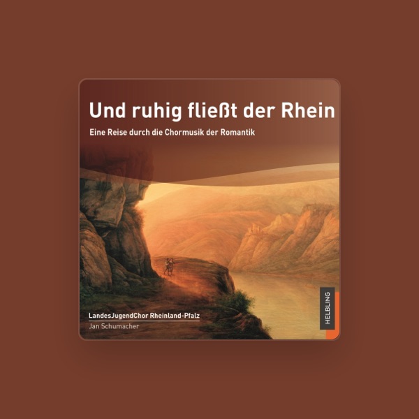 LandesJugendChor Rheinland-Pfalz's avatar