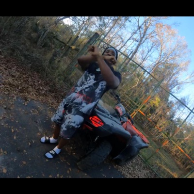 Scarred Hearted Section (SHS) - Single