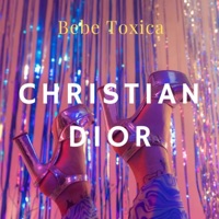 Christian Dior - Single - Bebe Toxica