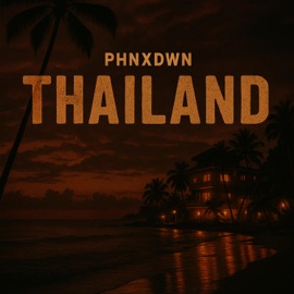 Thailand PhnxDwn