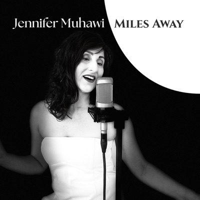 Miles Away - Single