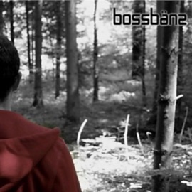 Ghetto (feat. Jorge) boss bänz