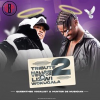 TRIBUTE SONG. - Single - QueenThee Vocalist & Huters The Musician.