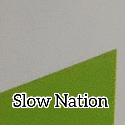 BerryVic - Slow Nation
