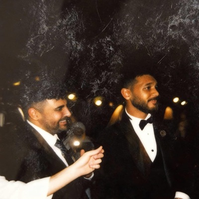 مش فارقة (feat. Youssef ElBeshlawy & He's Rozer) - Single