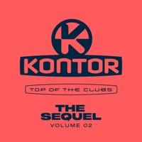 Kontor Top of the Clubs - The Sequel Vol. 02 (DJ Mix) - Markus Gardeweg