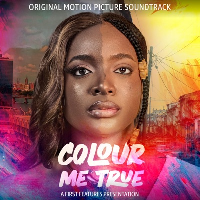 The Ground Beneath My Feet (From "Colour Me True") - Single