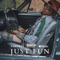 Just Fun (Radio Edit) - Currell lyrics