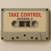 TAKE CONTROL - Single - George V
