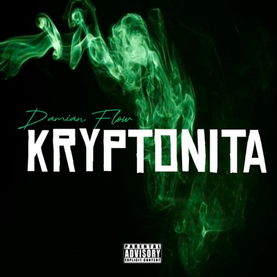 Kryptonita - Single