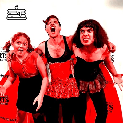 both of my guitars are red - Single