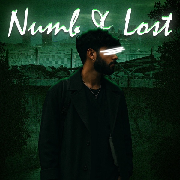 Numb & Lost (feat. KALii)