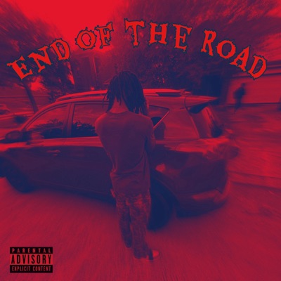 End of the Road - Single