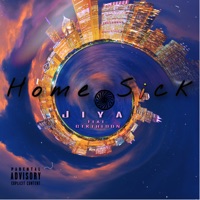 HomeSick - Single - J.I.Y.A