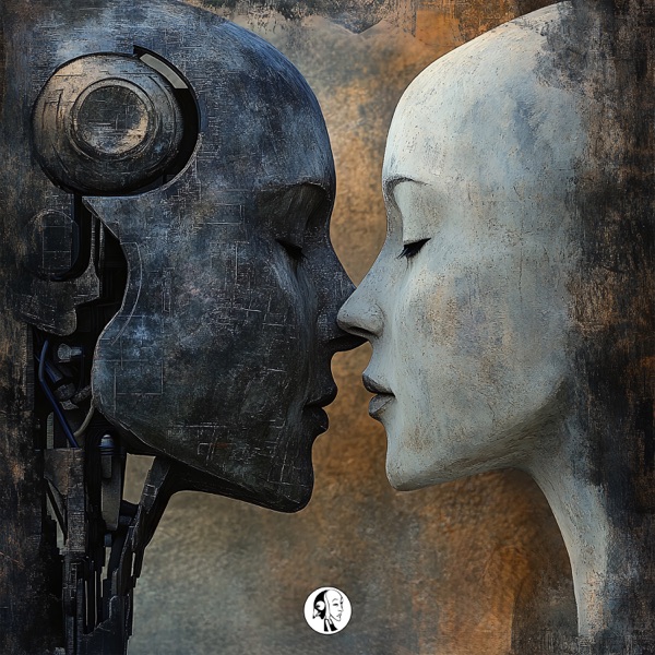 Robots In Love - Single