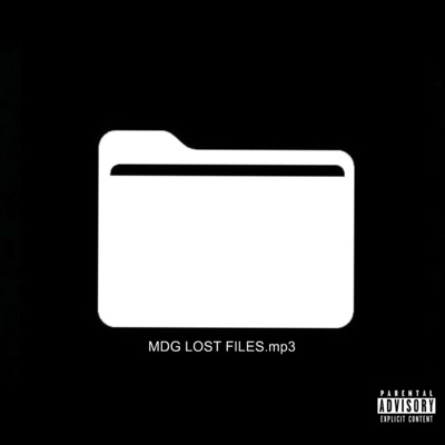 lost tapes vol. 1 - EP