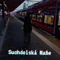 Suchdolská Mafie - Single - IceGhost