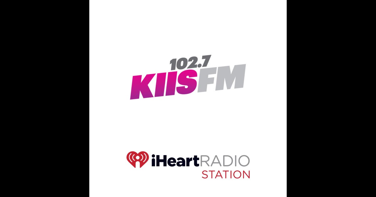  102 7 kiis fm los angeles radio station apple music