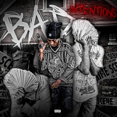 Bad Intentions - Single