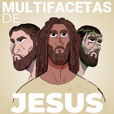 As Multifacetas de Jesus - Single
