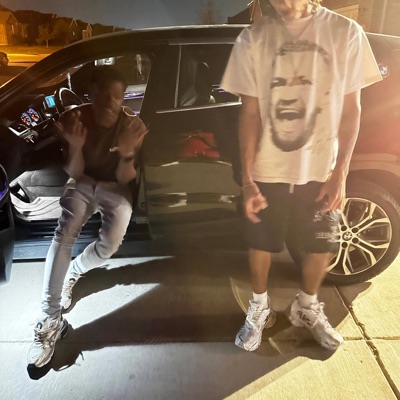 trapperoftheyear (feat. trentsos) - Single