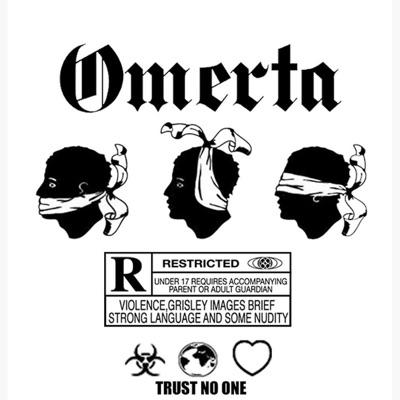 Murder Music (Omerta) - Single