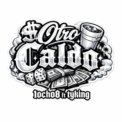 otro caldo (feat. tyking & kasz beat) - Single