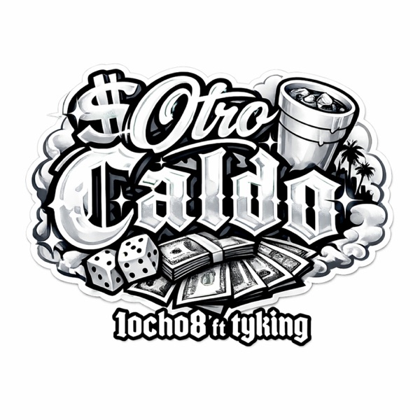 otro caldo (feat. tyking & kasz beat)