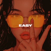 Easy - Single - Hrederik, Sabyman & thekrk