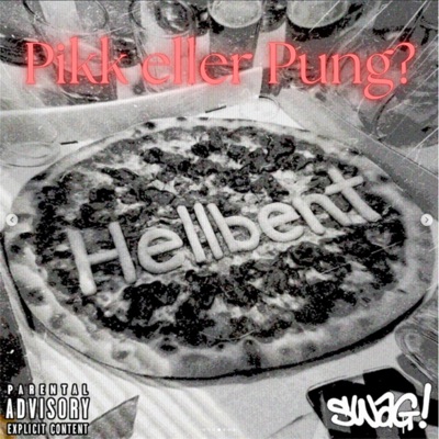 Pikk eller Pung? - EP