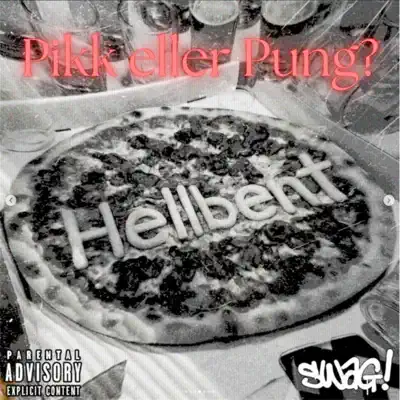 Listen to Pikk eller Pung? - EP by Hellbent