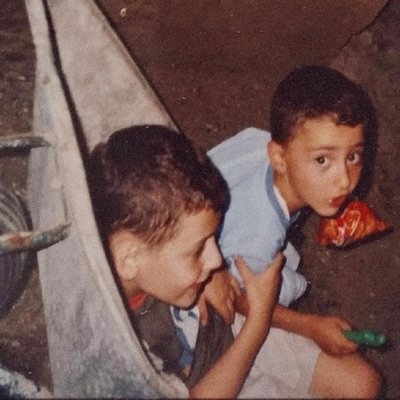 BALKAN BALLER II - EP