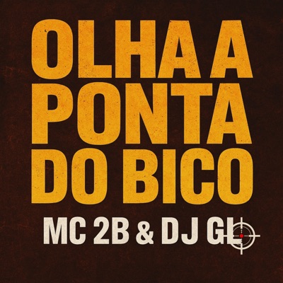 OLHA A PONTA DO BICO - Single