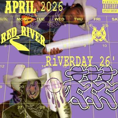 RiVERDAY 26' - EP