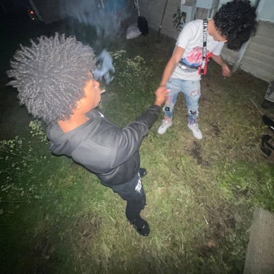 Hell of a drug ft TNOJAY - Single