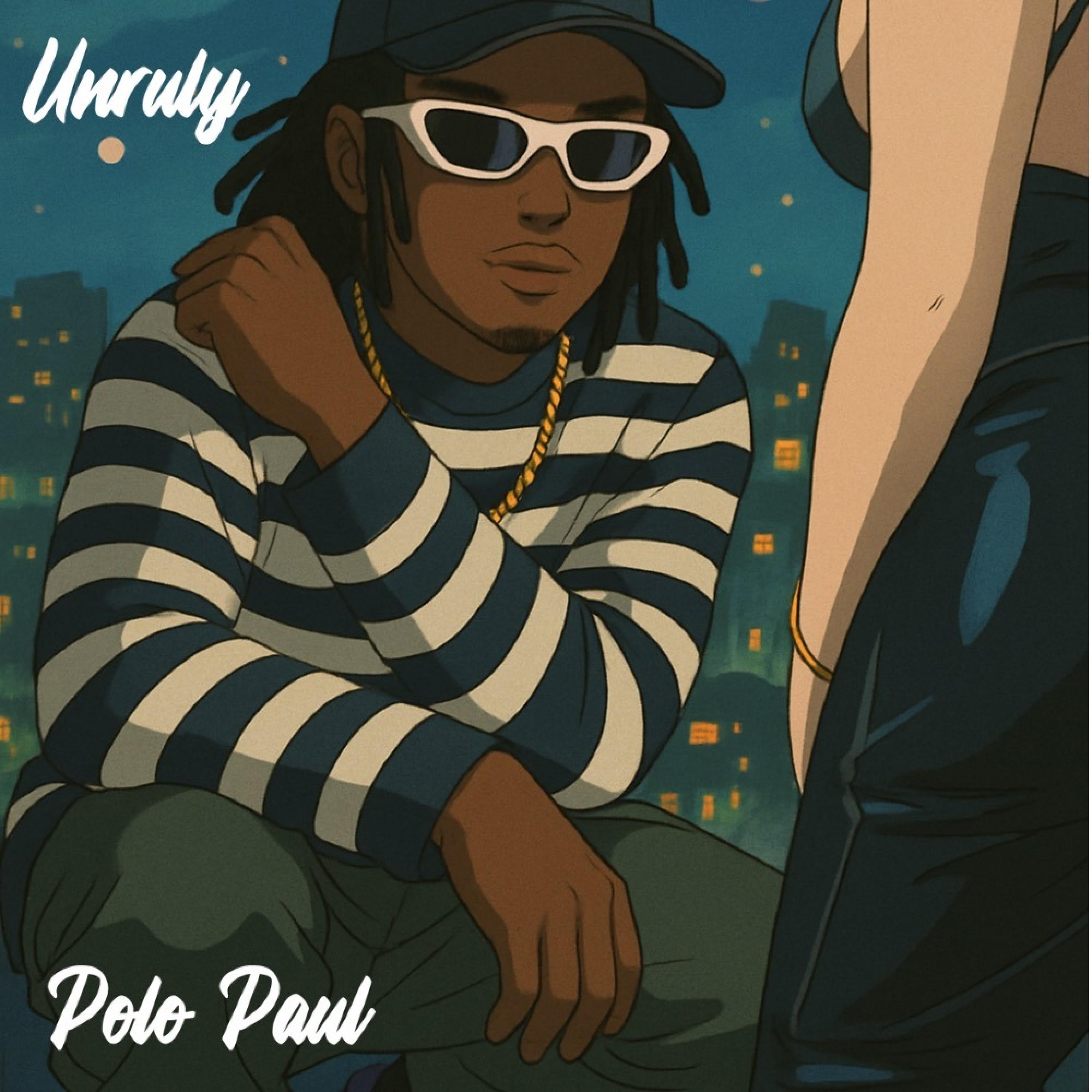 Unruly - Single