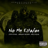 No Me Estafan (feat. Drmartinezvzla & Exodo Beatz) - Single - Jjota Oficial, Gregory Palencia & Nasty Killah