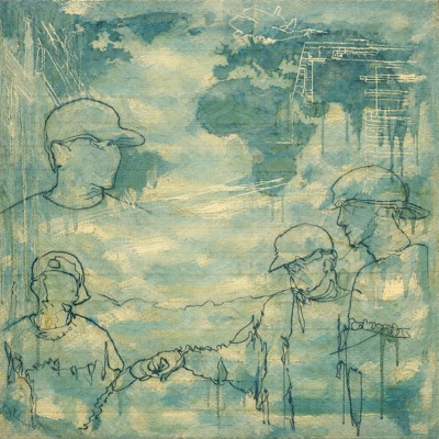 A Thin Line (Deluxe)